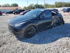 Lot #3304671959 2024 TESLA MODEL Y