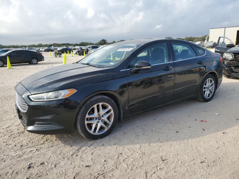 2015 FORD FUSION SE #3301639629
