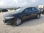 Lot #3301639629 2015 FORD FUSION SE