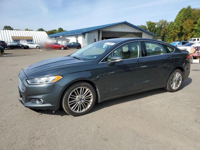 2015 FORD FUSION SE - 3FA6P0T94FR241557