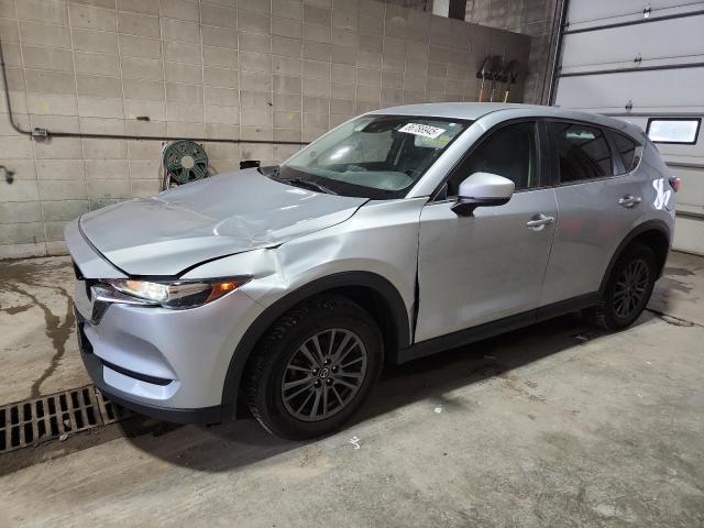 Global Auto Auctions: 2020 MAZDA CX-5 TOURI