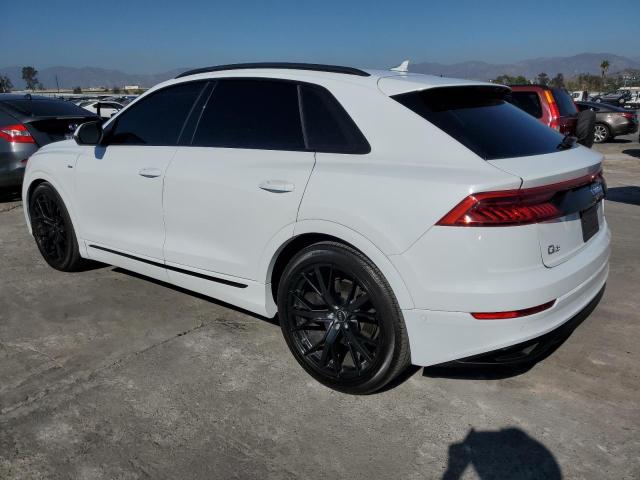 2023 AUDI Q8 PRESTIG WA1CVBF11PD000631