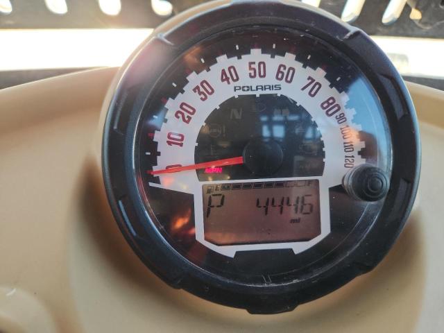 2011 POLA RZR S 800 - 4XAVE76A6BB396787