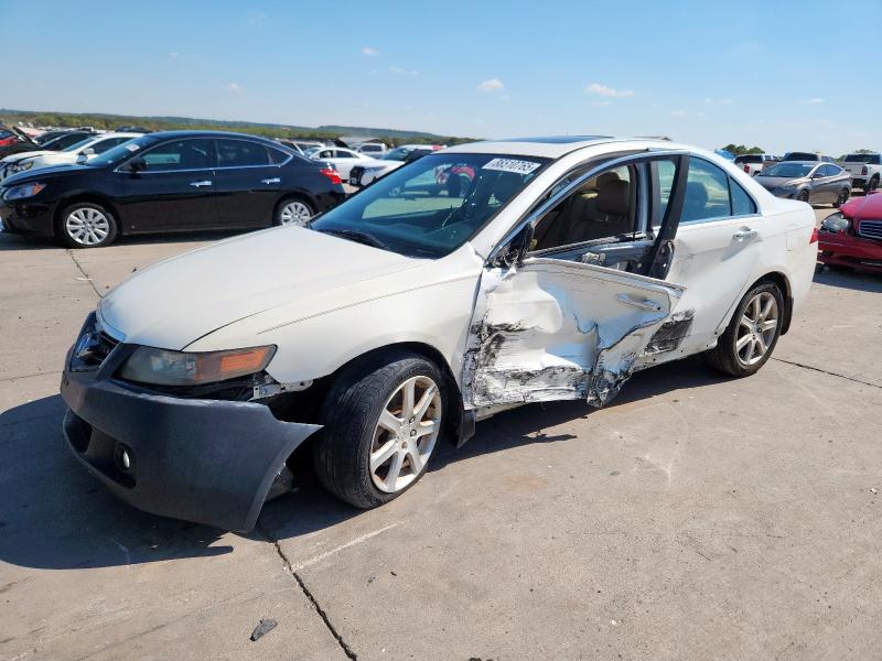 Global Auto Auctions: 2005 ACURA TSX