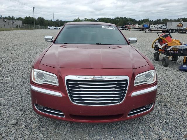 2014 CHRYSLER 300 #3296941847