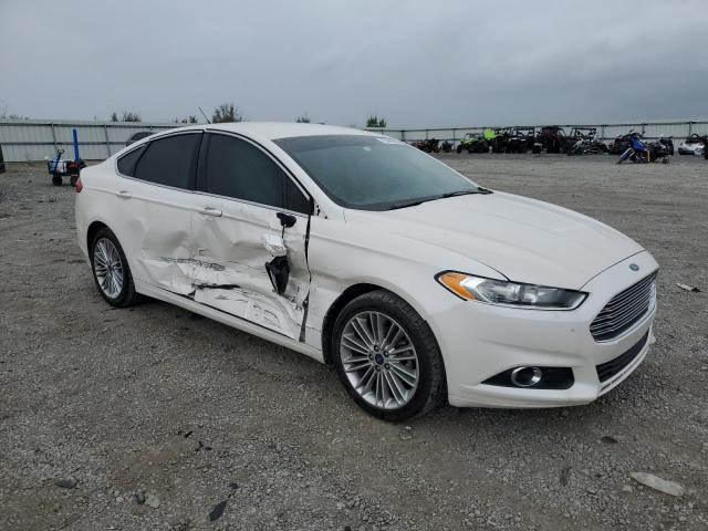 2013 FORD FUSION SE HYBRID #3287725182