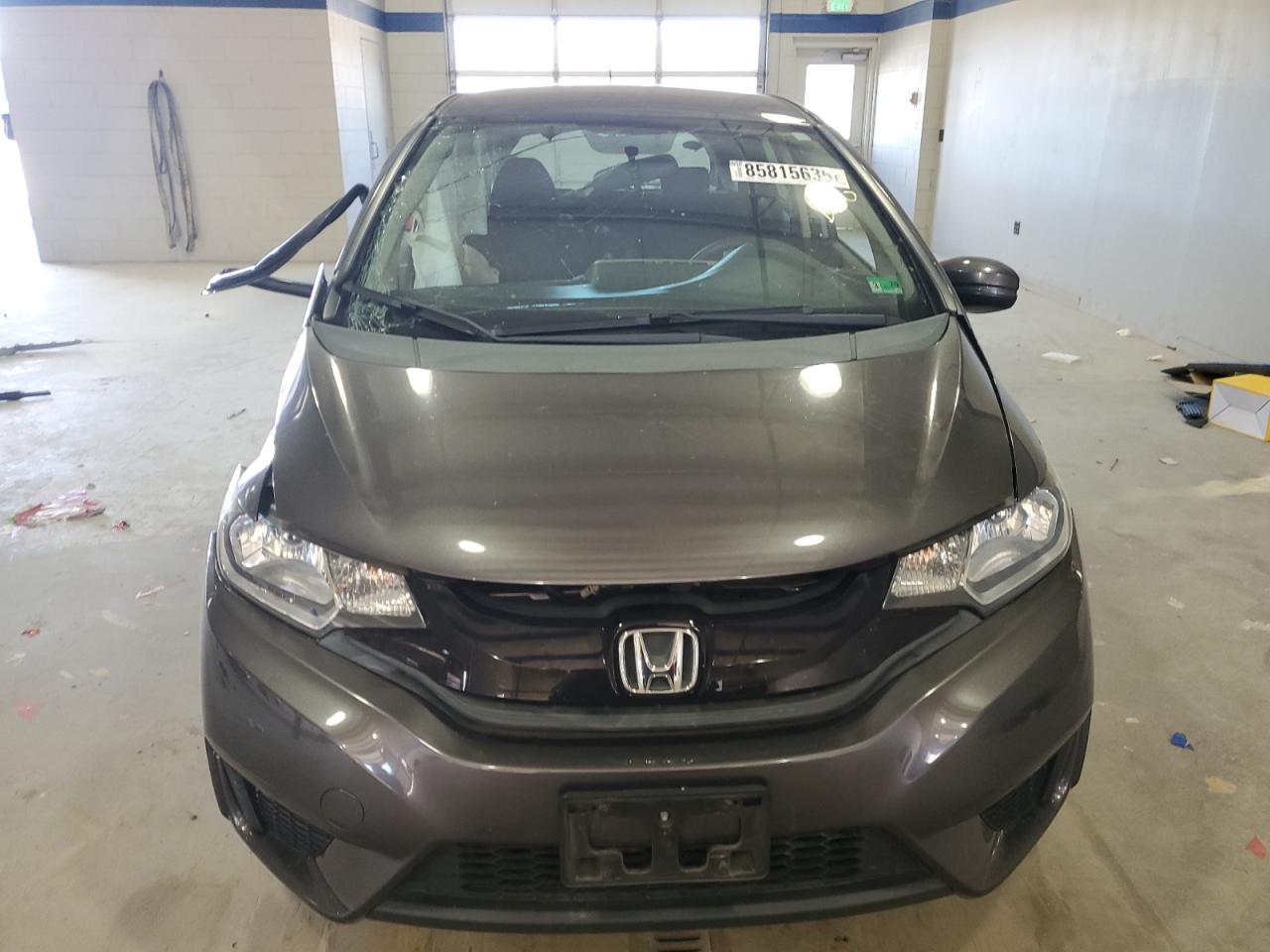 HONDA FIT LX