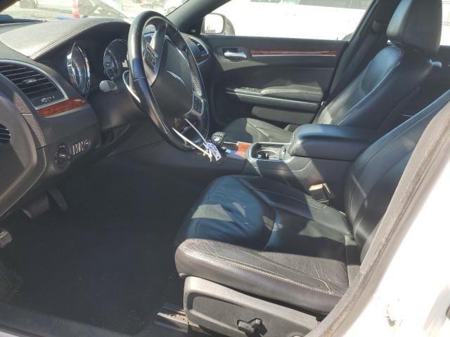 2012 CHRYSLER 300 LIMITE - 2C3CCACG2CH192495