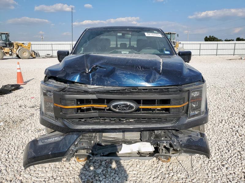 2022 FORD F150 SUPERCREW - 1FTEW1E82NFA68023