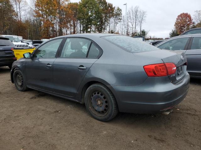 2013 VOLKSWAGEN JETTA BASE - 3VW2K7AJ6DM367519