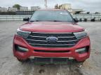 Lot #3303872731 2020 FORD EXPLORER X