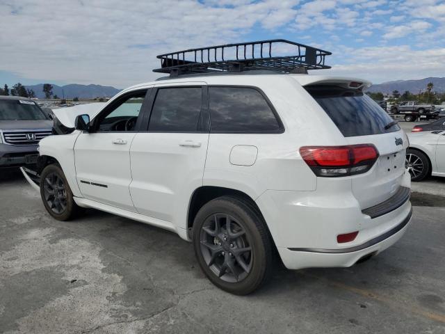 2019 JEEP GRAND CHER - 1C4RJEBG4KC816447
