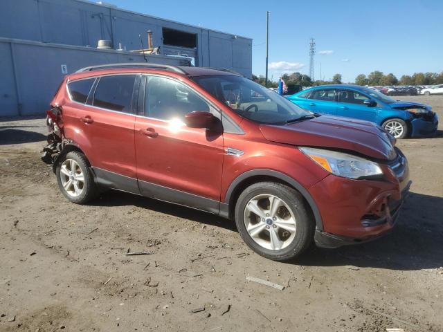 2016 FORD ESCAPE SE - 1FMCU9GX0GUB65683