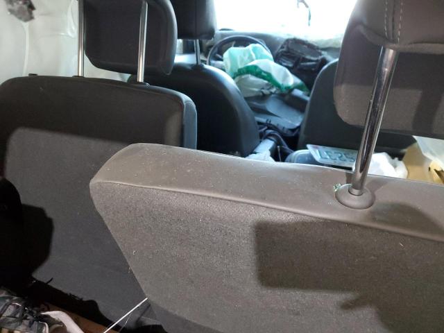 2013 CHEVROLET SPARK 2LT - KL8CF6S93DC616640