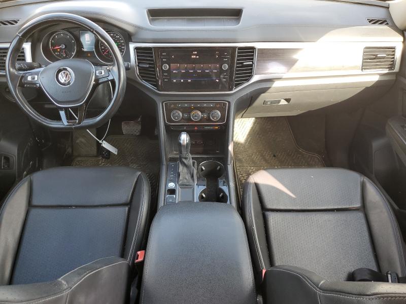 2018 VOLKSWAGEN ATLAS SEL 1V2ER2CA2JC520713