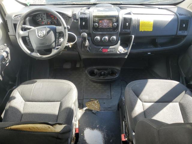 2020 RAM PROMASTER #3304779904