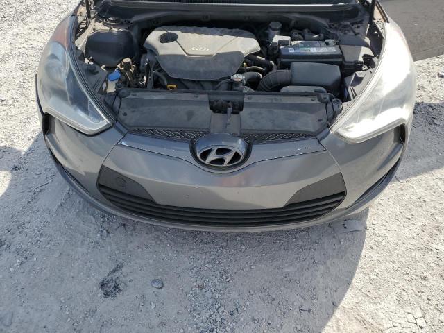 2015 HYUNDAI VELOSTER KMHTC6AD5FU227447