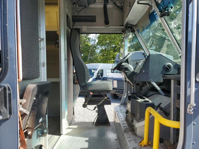 2020 FORD F59 #3304636960