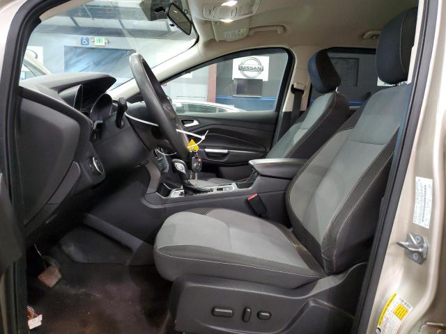 2018 FORD ESCAPE SE - 1FMCU9GD0JUC44025