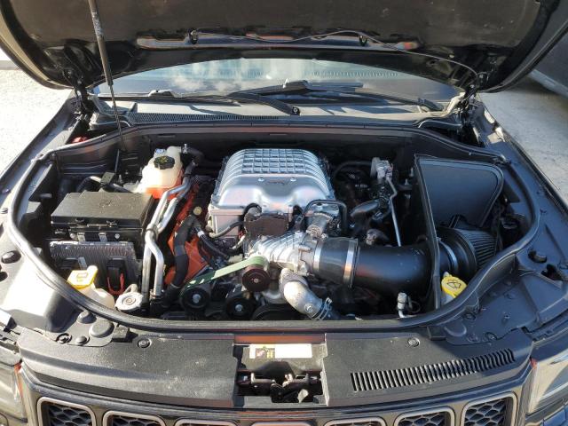 2020 JEEP GRAND CHER #3280293956