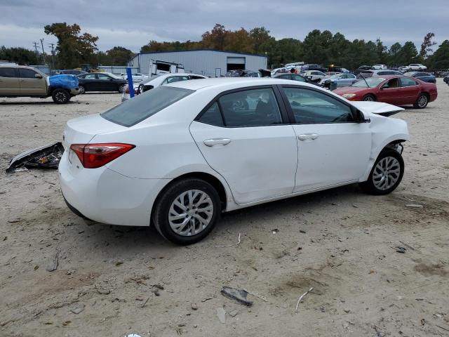 2018 TOYOTA COROLLA L #3301834335