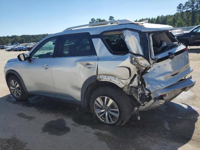 2023 NISSAN PATHFINDER #3282611867