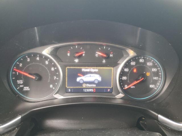 2019 CHEVROLET EQUINOX PR - 2GNAXYEX8K6271295