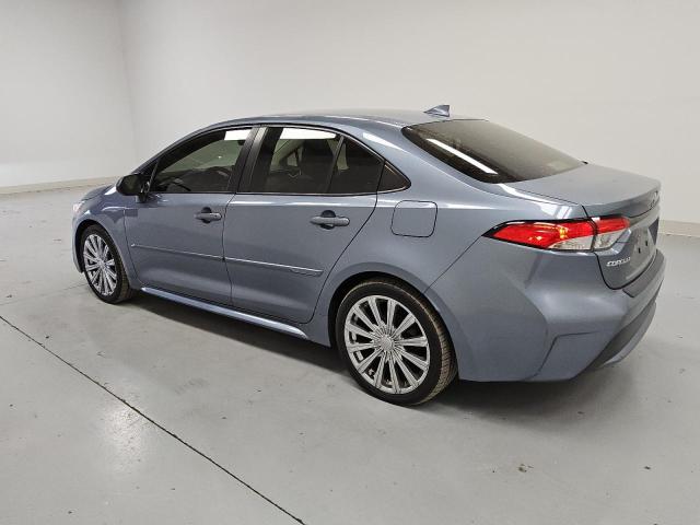 2020 TOYOTA COROLLA LE #3297985052