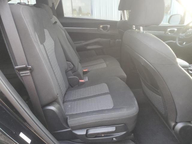 2023 KIA SORENTO LX - 5XYRGDLC9PG192961