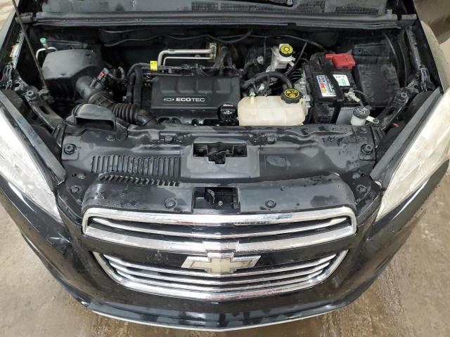 2016 CHEVROLET TRAX LTZ #3278802613