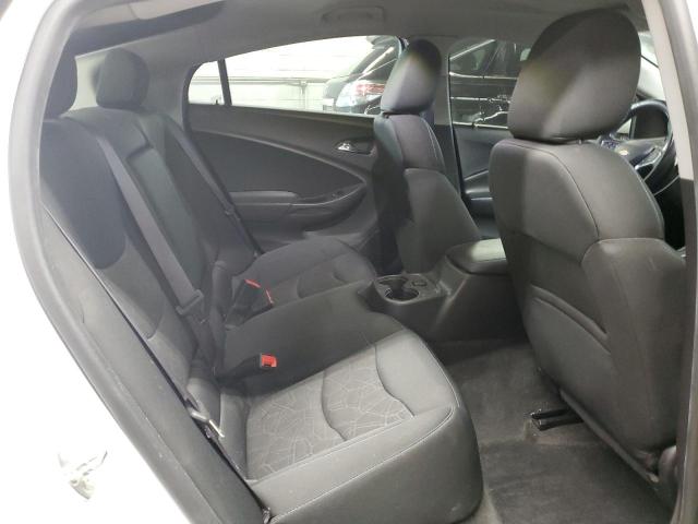 2017 CHEVROLET VOLT LT - 1G1RA6S5XHU155071