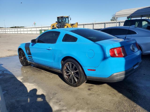 2010 FORD MUSTANG #3268261028