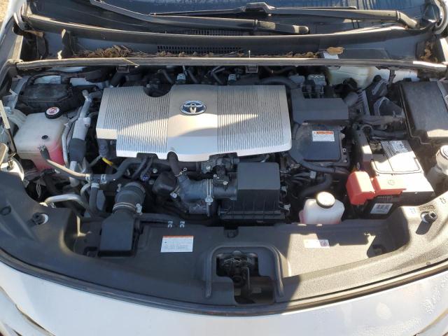 2020 TOYOTA PRIUS PRIME LE - JTDKARFP7L3140547