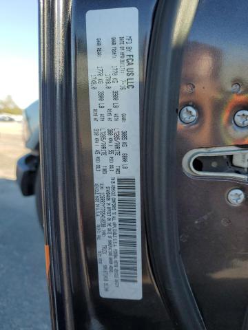 2016 RAM 1500 REBEL - 1C6RR7YT7GS410238