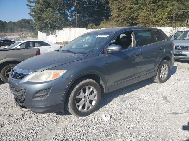 Global Auto Auctions: 2012 MAZDA CX-9