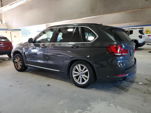 2014 BMW X5 XDRIVE3 - Other View