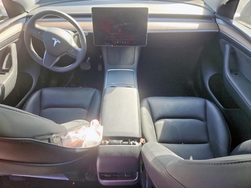 2023 TESLA MODEL Y #3291477951