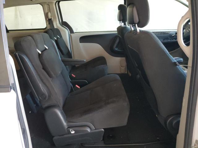 2015 DODGE GRAND CARA 2C4RDGCG7FR536262