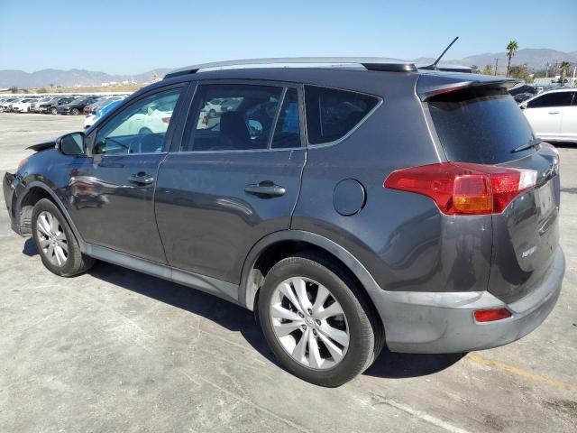 2015 TOYOTA RAV4 LIMIT - 2T3YFREV2FW171296