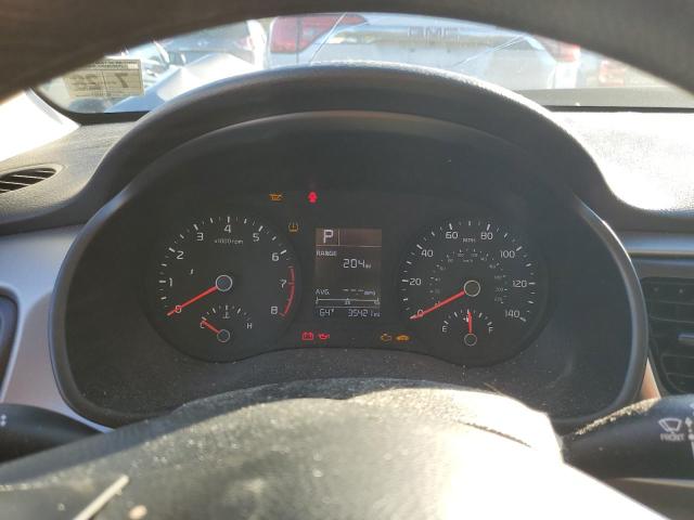 2023 KIA RIO S 3KPA25AD2PE585484