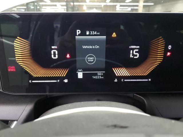 2025 KIA K4 LX - 3KPFT4DE3SE103275