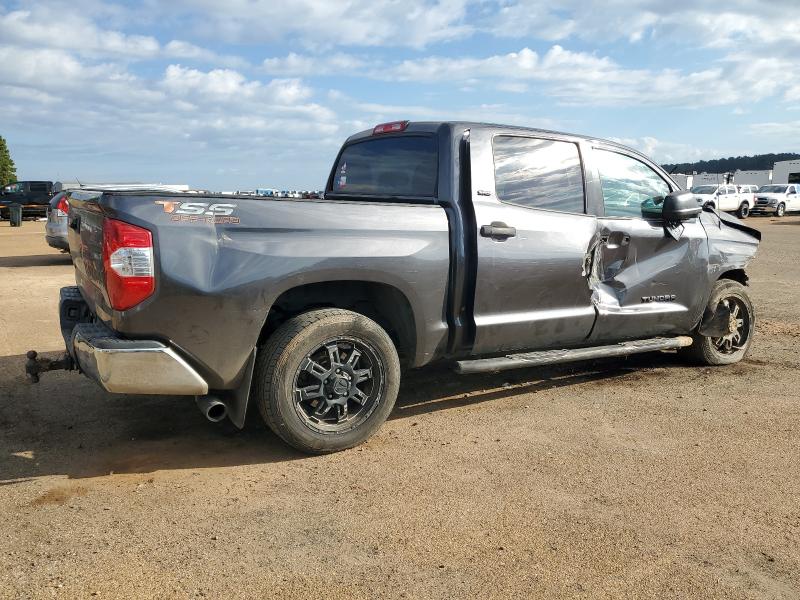 2017 TOYOTA TUNDRA CRE #3303869749