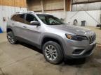 Lot #3315791400 2019 JEEP CHEROKEE L