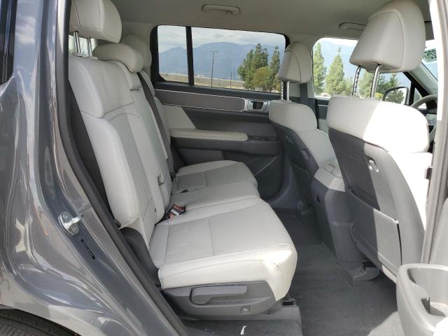 2024 HYUNDAI SANTA FE SEL #3304099486