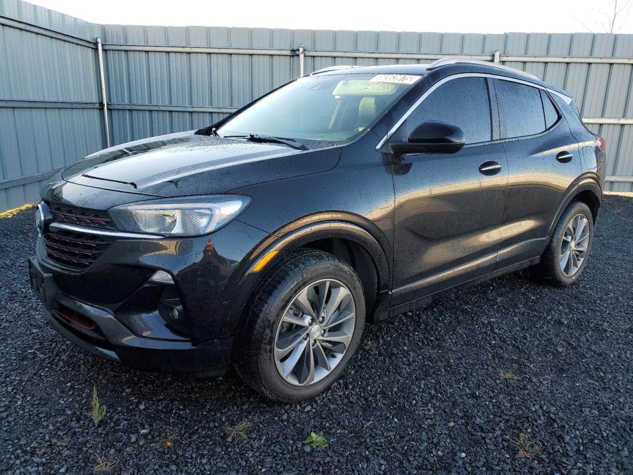 BUICK ENCORE SELECT