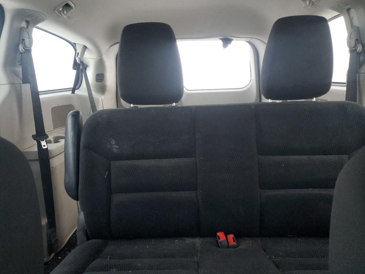 DODGE GRAND CARAVAN SE