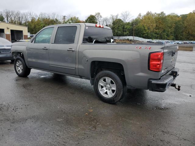 2017 CHEVROLET SILVERADO K1500 LT 3GCUKREC9HG244756
