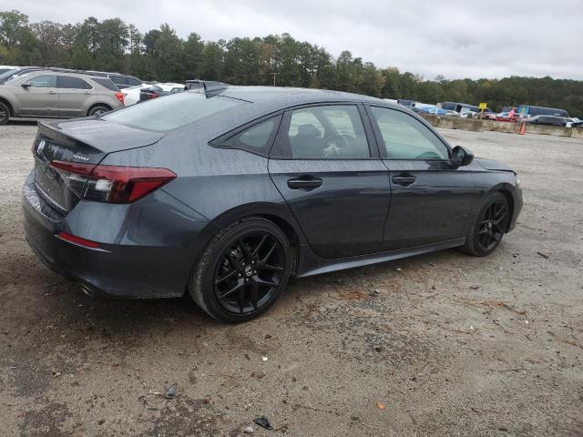 2025 HONDA CIVIC SPOR 2HGFE2F54SH598684