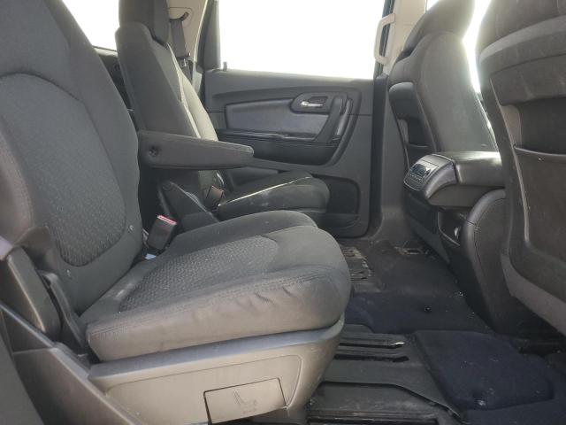 2012 CHEVROLET TRAVERSE L - 1GNKVJED0CJ152572