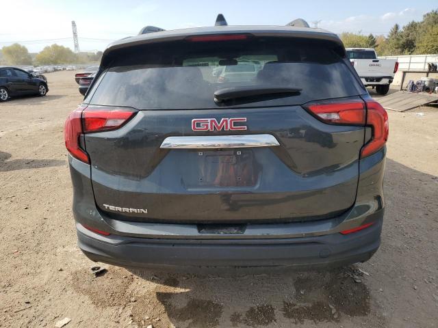 2018 GMC TERRAIN SL 3GKALMEV1JL206363
